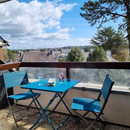 Kerisper * Duplex * 400 M Du Port * Parking Apartamento La Trinité-sur-Mer Exterior foto